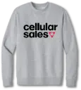 Cellular Sales Crewneck Sweatshirt
